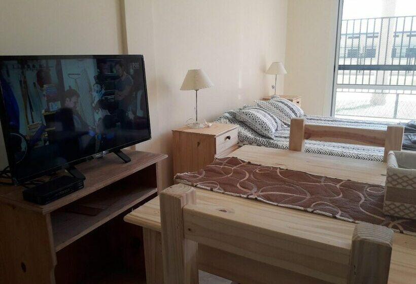 Hotel City Apartments Formosa