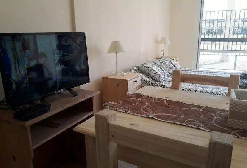 هتل City Apartments Formosa