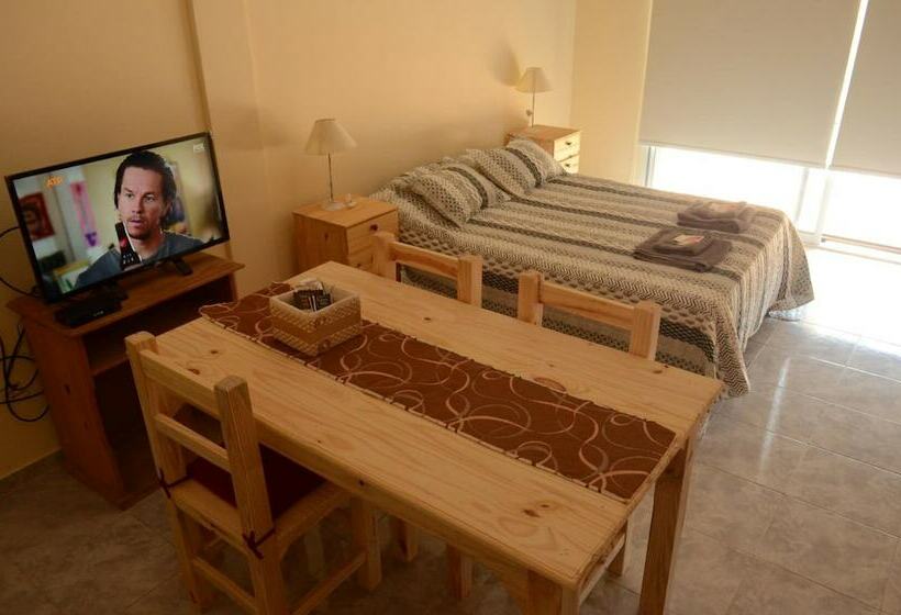 Hotel City Apartments Formosa