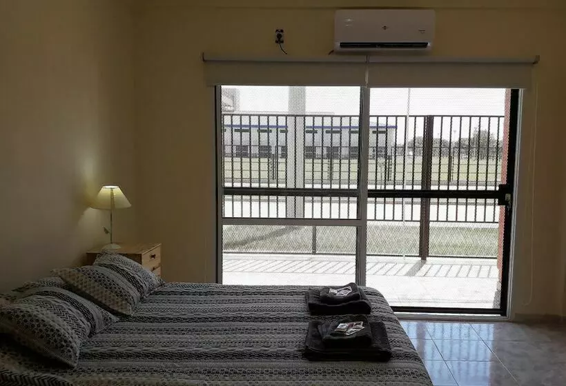 هتل City Apartments Formosa