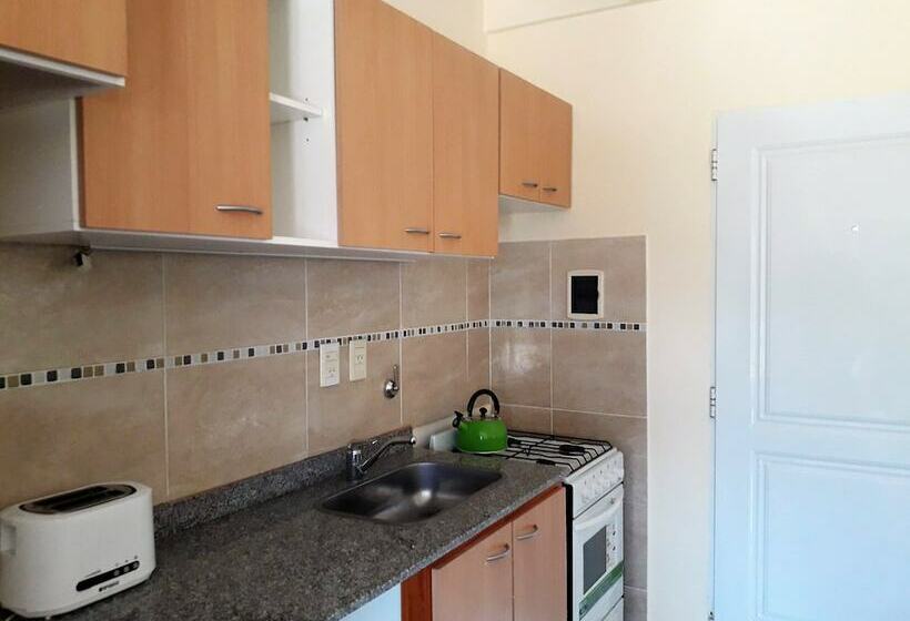 Hotel City Apartments Formosa