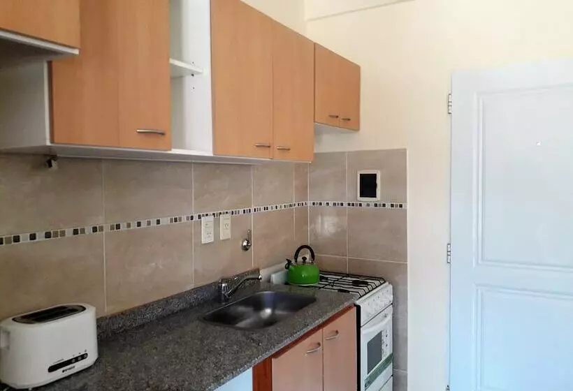 هتل City Apartments Formosa