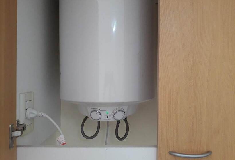 Hotel City Apartments Formosa