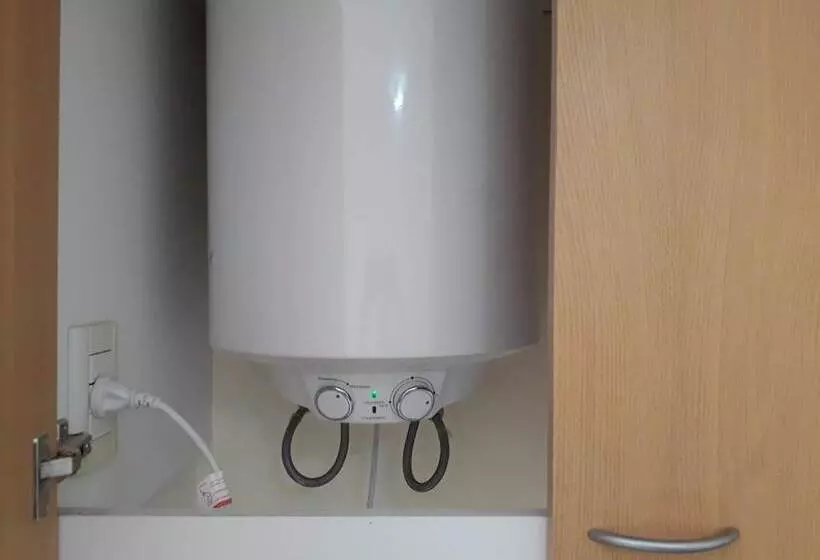 هتل City Apartments Formosa