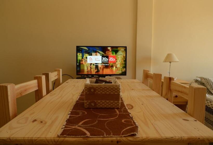 Hotel City Apartments Formosa