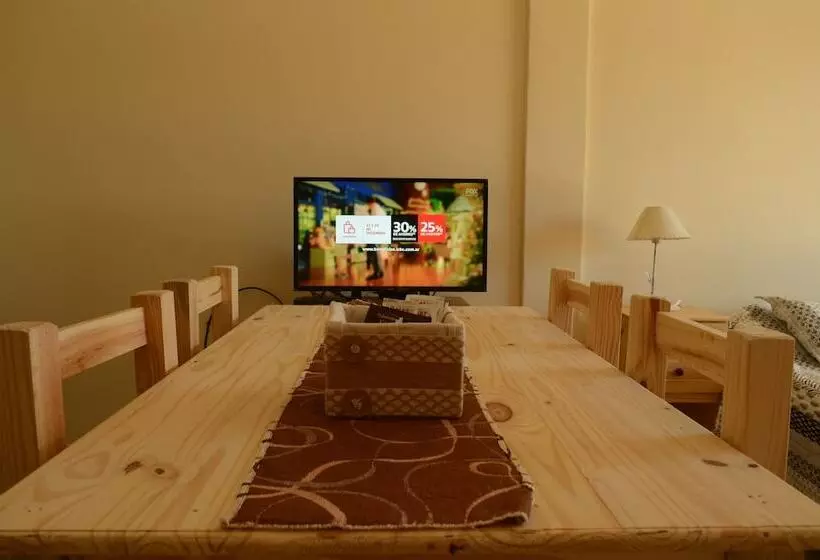 هتل City Apartments Formosa