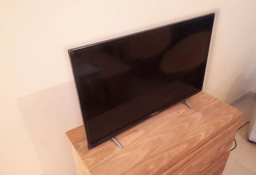 Hotel City Apartments Formosa