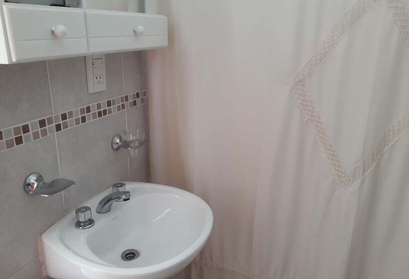 Hotel City Apartments Formosa