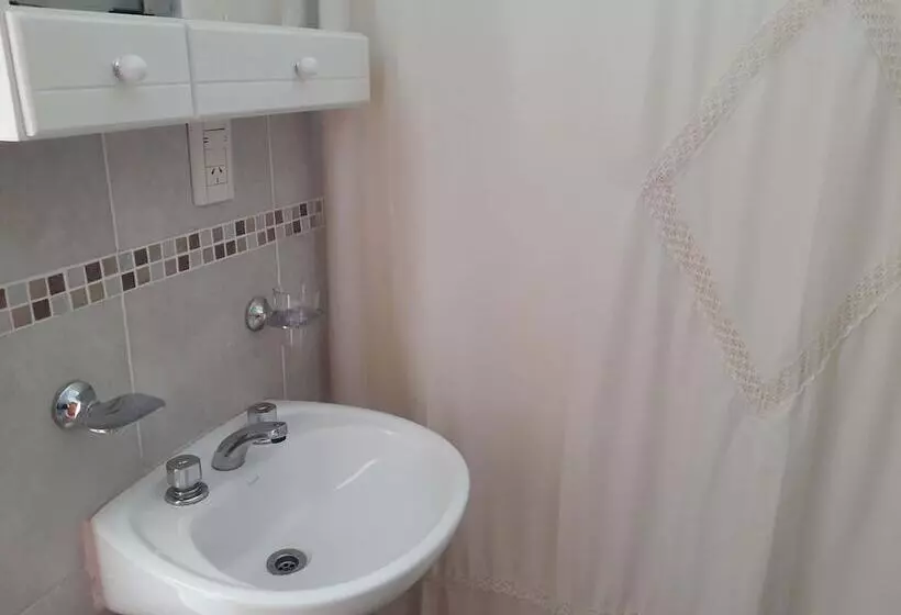 هتل City Apartments Formosa