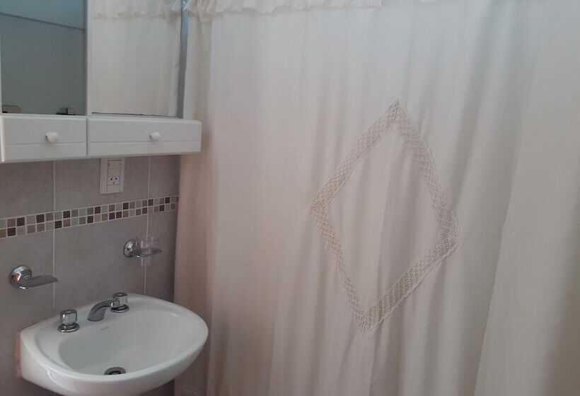 Hotel City Apartments Formosa