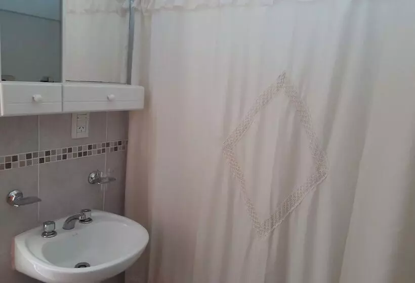 هتل City Apartments Formosa