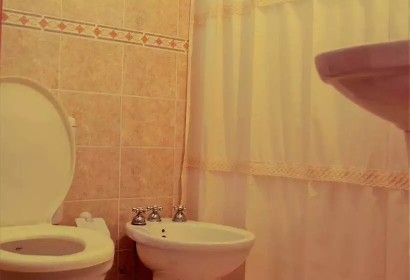 هتل City Apartments Formosa