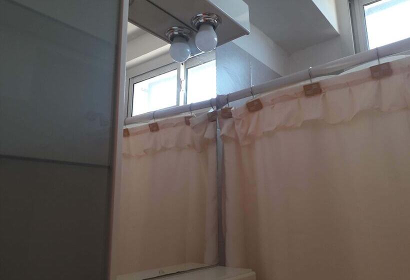 Hotel City Apartments Formosa