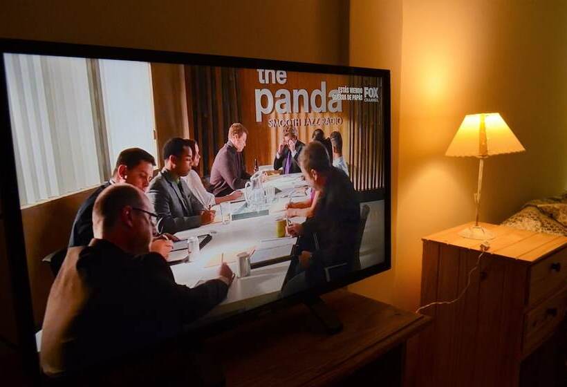 Hotel City Apartments Formosa