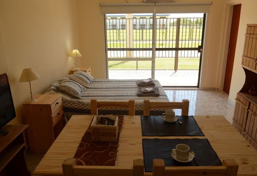 Hotel City Apartments Formosa