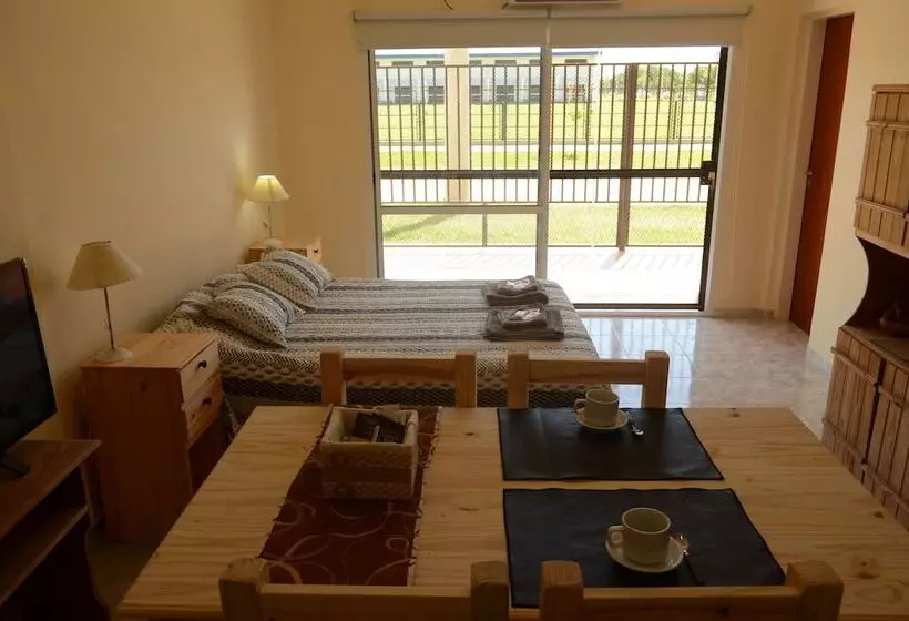 هتل City Apartments Formosa