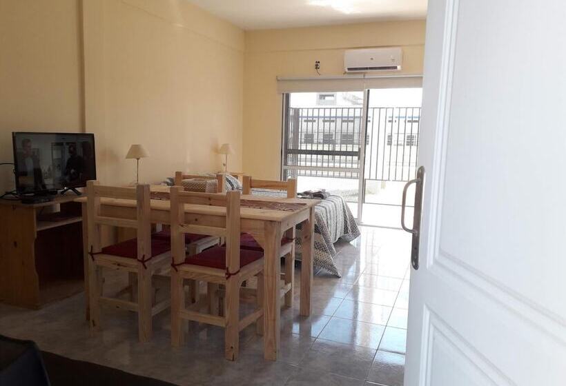 Hotel City Apartments Formosa