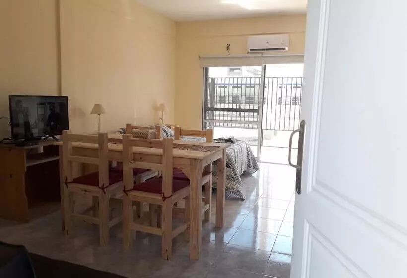 هتل City Apartments Formosa