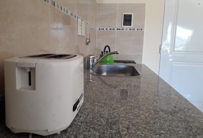 Hotel City Apartments Formosa