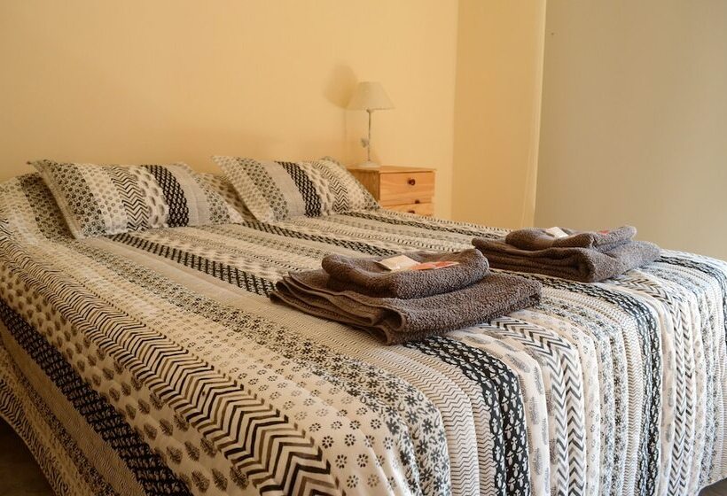 Hotel City Apartments Formosa