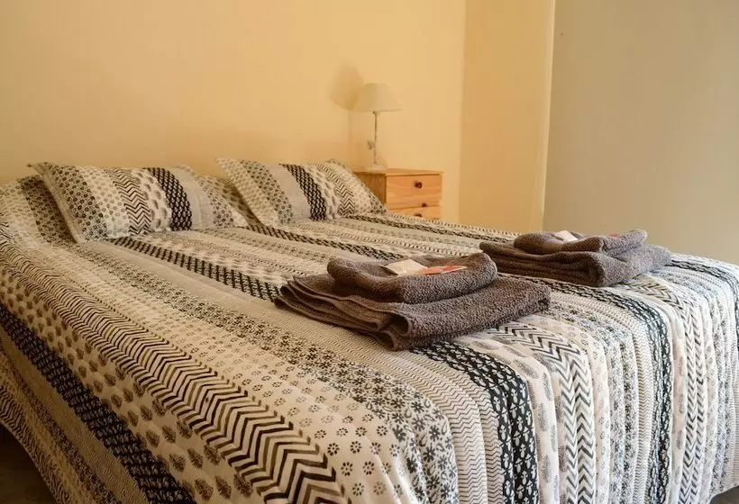 هتل City Apartments Formosa