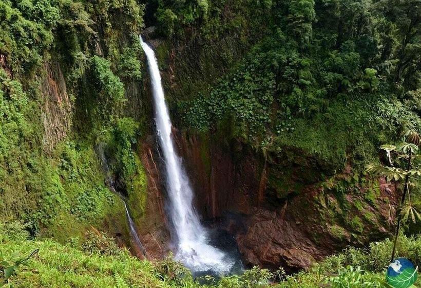 هتل Eco Granja Don Lolo