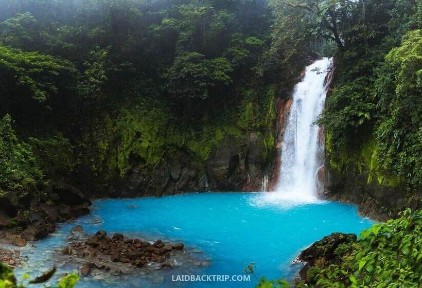 هتل Eco Granja Don Lolo