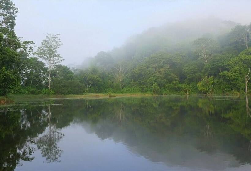 هتل Eco Granja Don Lolo