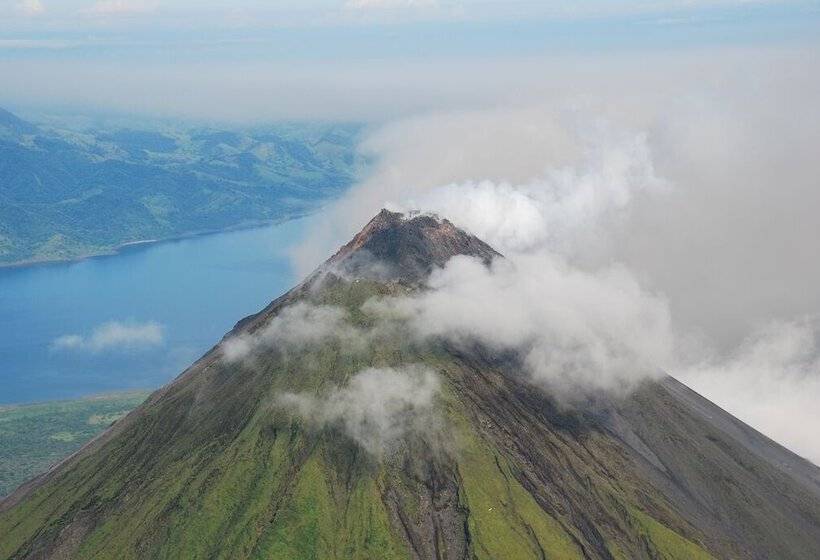 هتل Eco Granja Don Lolo