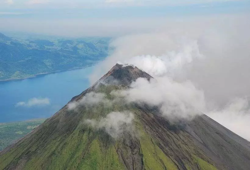 Hotelli Eco Granja Don Lolo