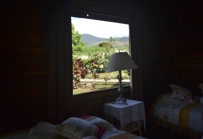 هتل Eco Granja Don Lolo