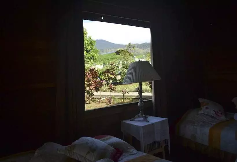 Hotelli Eco Granja Don Lolo