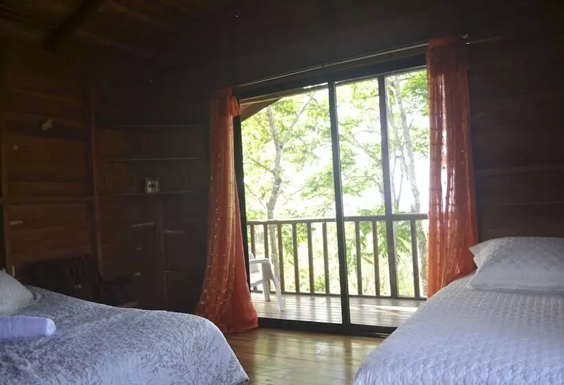 Hotelli Eco Granja Don Lolo