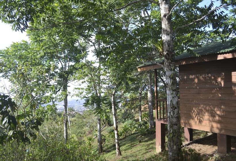 هتل Eco Granja Don Lolo