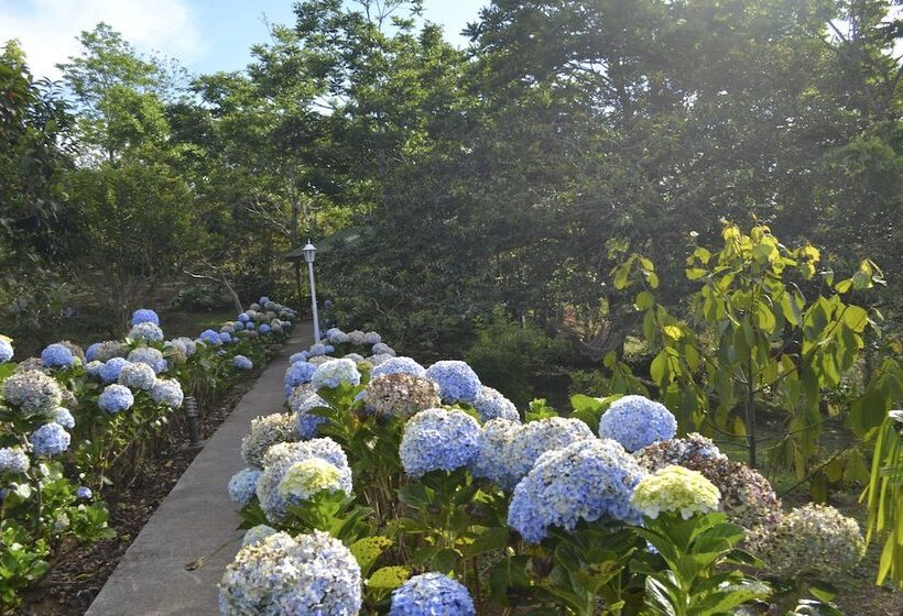 هتل Eco Granja Don Lolo