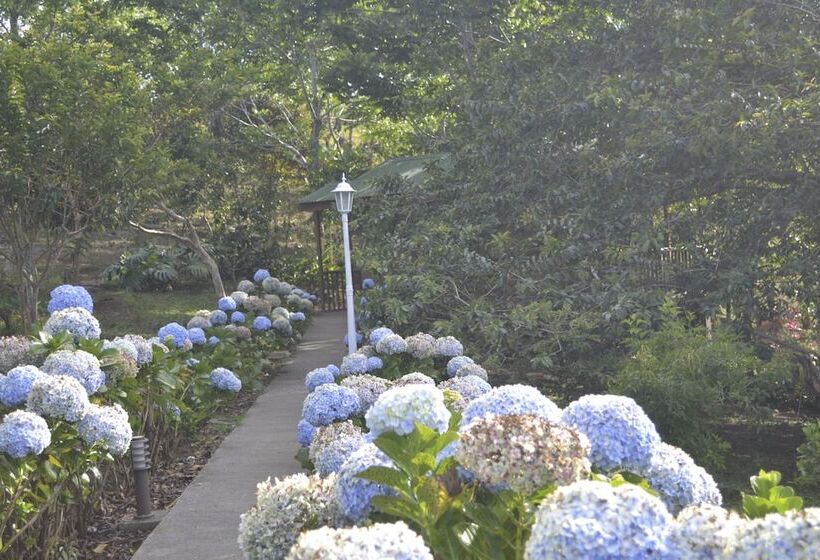 هتل Eco Granja Don Lolo