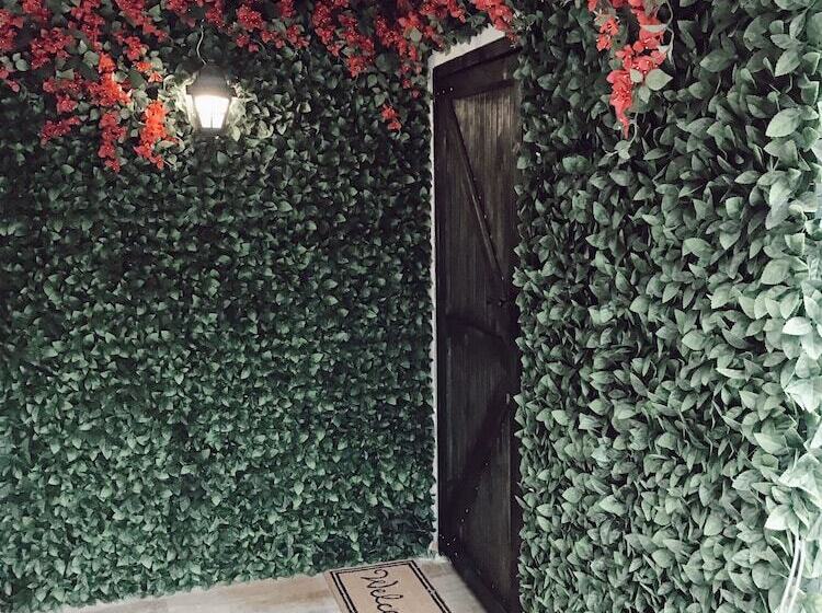 فندق Fermaki Rooms   Adults Only