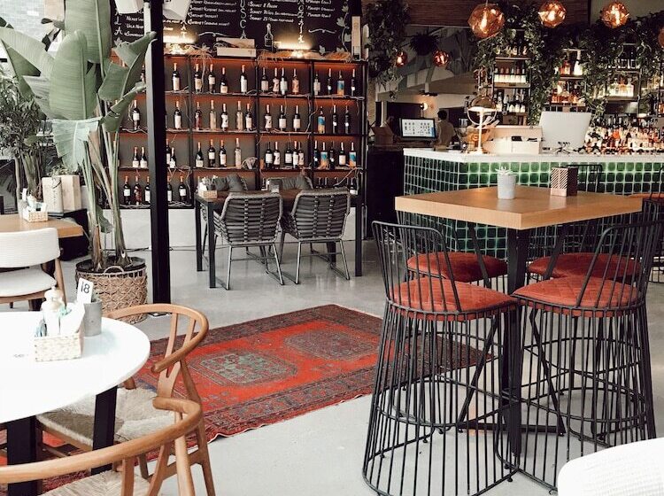 فندق Fermaki Rooms   Adults Only