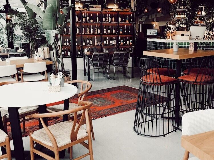 فندق Fermaki Rooms   Adults Only