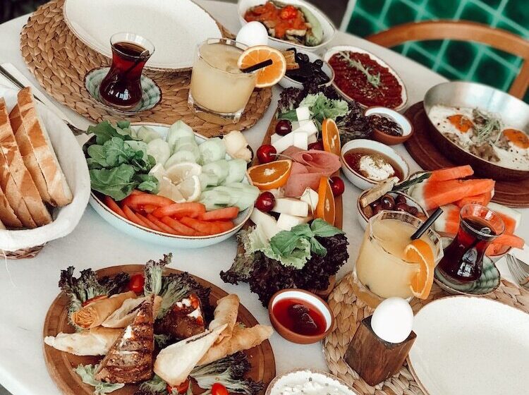 فندق Fermaki Rooms   Adults Only