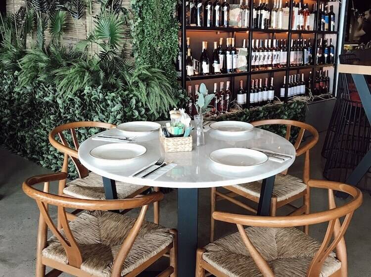 فندق Fermaki Rooms   Adults Only