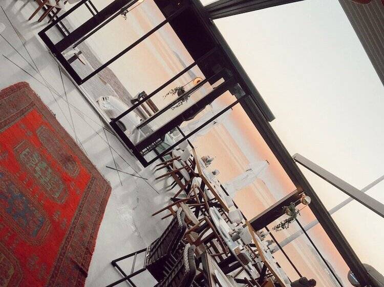 فندق Fermaki Rooms   Adults Only