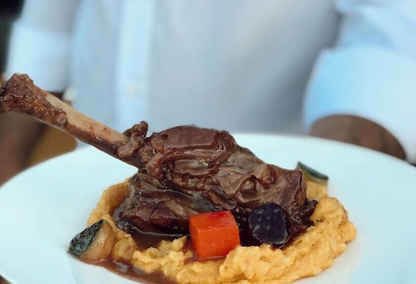 فندق Fermaki Rooms   Adults Only