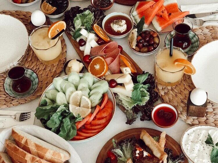 فندق Fermaki Rooms   Adults Only