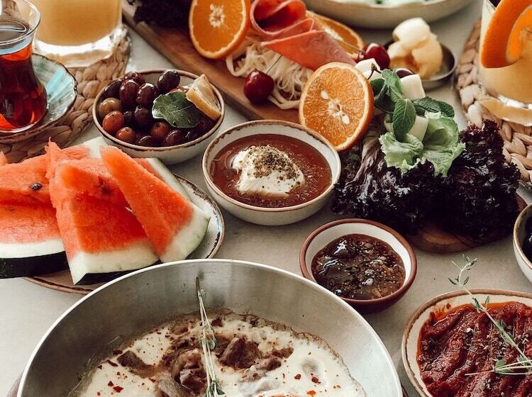 فندق Fermaki Rooms   Adults Only