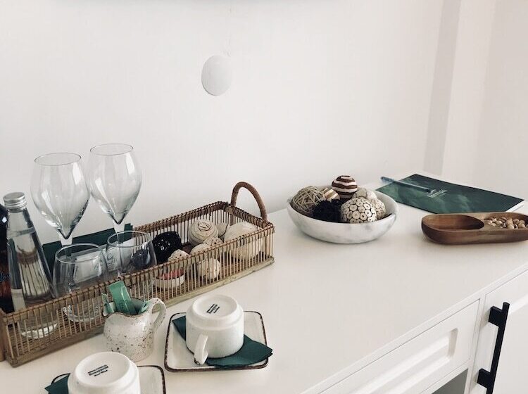 فندق Fermaki Rooms   Adults Only