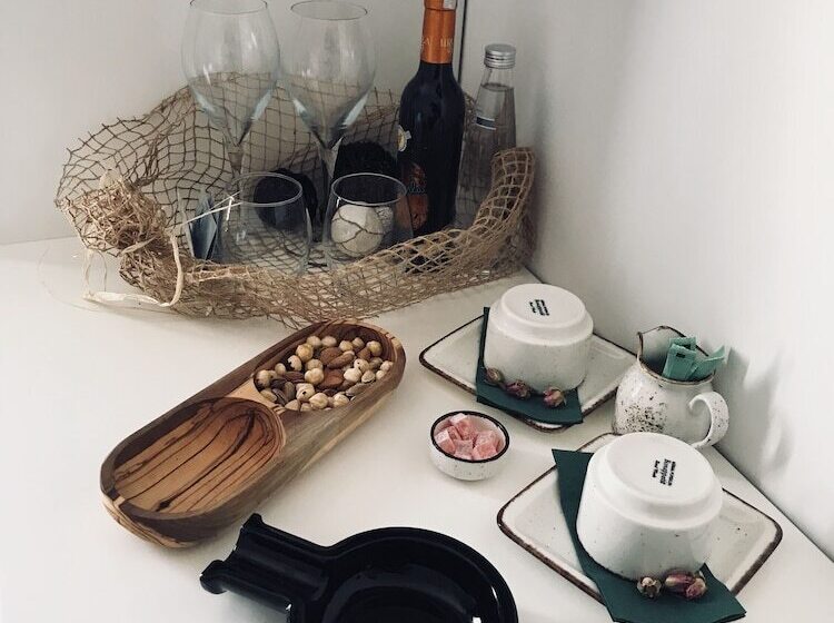 فندق Fermaki Rooms   Adults Only