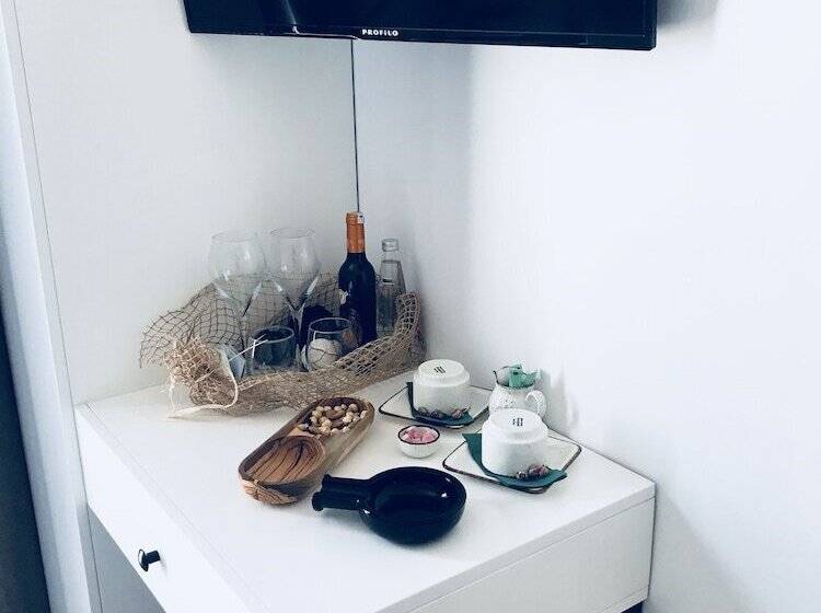 فندق Fermaki Rooms   Adults Only