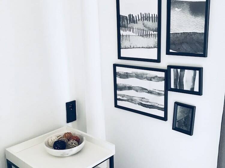 فندق Fermaki Rooms   Adults Only