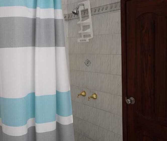 Отель Garzoquil